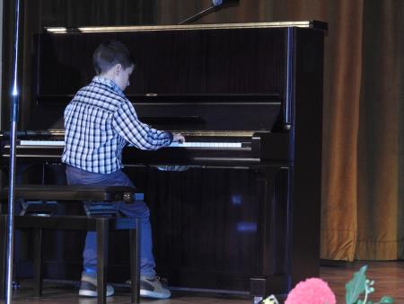 Osrednja občinska proslava ob slovenskem kulturnem prazniku 2019 11